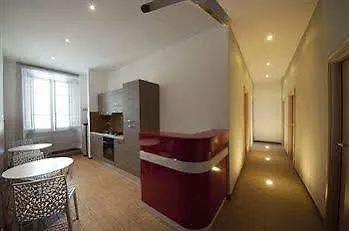 Vatican Treasure Rome Guest house