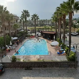 Aparthotel Etna - Taormina Mascali
