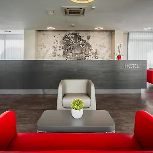 Hotel Fasthotel Linate Segrate
