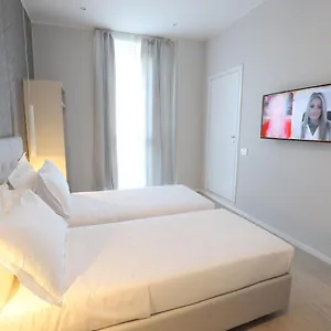 Hotel Cadorna Luxury Milan
