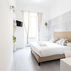 Guest house White Gioberti, Rome