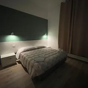 Bed & Breakfast Cernaia, Rome