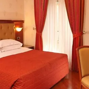 Hotel Serena, Roma