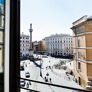 Guest house Mytinyhome Esquilino, Rome