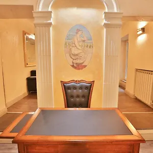 Guest house Grottini Luxury ~ Pantheon, Rome