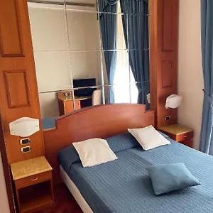 Guest house 3rd Floor 69 Manin Street, Rome