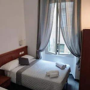 Bed & Breakfast Termini Tina Ya, Rome