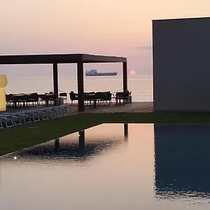 Hotel Punta Tipa Trapani