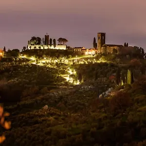 Hotel La Monastica & Borgo a Buggiano