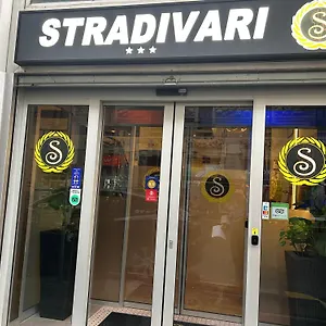 Hotel Stradivari Milan