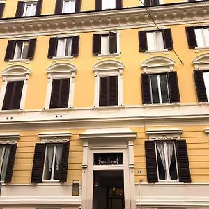 Guest house Carrara 24, Rome