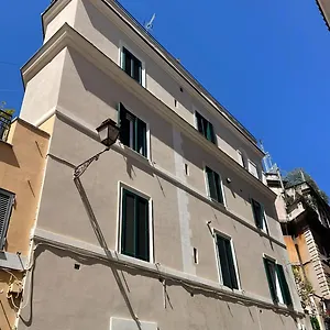 Guest house Flatinrome In Trastevere, Rome