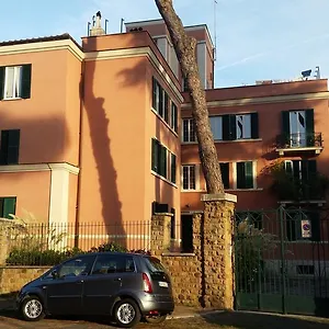 Bed & Breakfast Vecchia, Roma