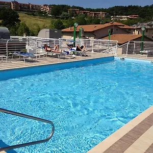 President 4* Chianciano Terme