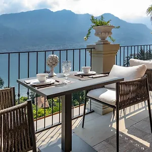 Hotel Mojana Bellagio Oliveto Lario