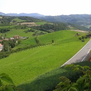 Hotel Ristorante La Bettola Tregnago