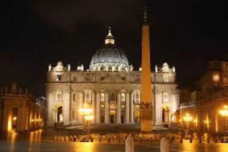Vatican Treasure Roma 2*,  Italia